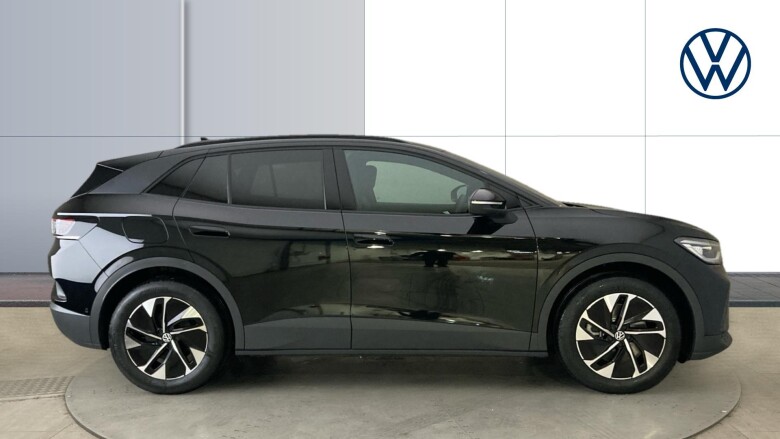 Volkswagen ID.4 210kW Match Pro 77kWh 5dr Auto Electric Estate